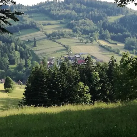 Domek W Harkabuzie